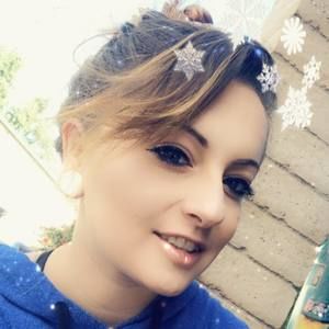 Meet your Posher, Audrey